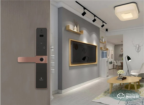 豪力士新品A3S貓眼鎖重磅上市，這款防盜“神器”你值得擁有！