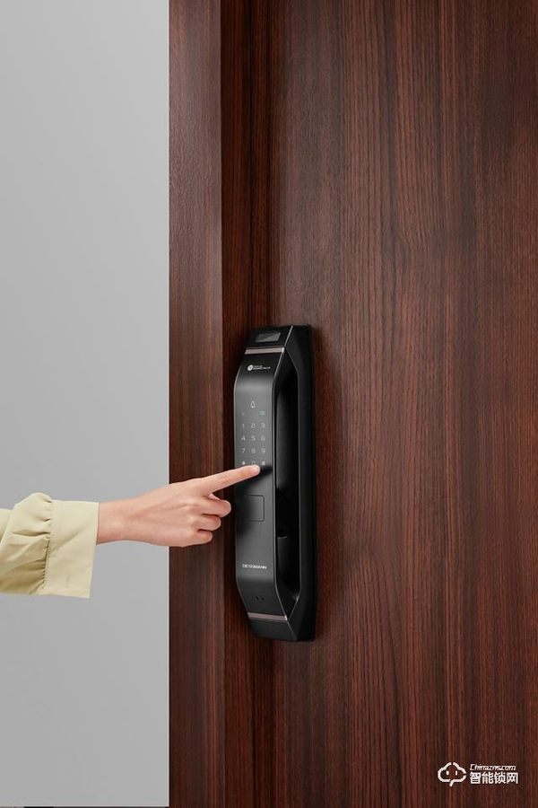 華為智選德施曼智能門(mén)鎖 Pro 開(kāi)售，重新定義開(kāi)門(mén)方式