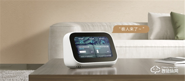 國民門鎖再升級！小米智能門鎖1S正式發布：加量不加價！