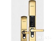 談談選購指紋鎖應注意什么問題?