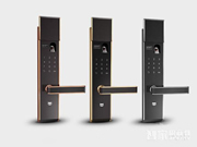 斑點貓物聯網指紋鎖怎么樣 產品亮點有哪些