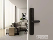 小米米家智能鎖新品首發價999元包安裝 眾籌已破千萬