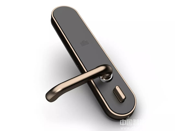 深度探“鎖”｜海爾智能門鎖HL－35PF4