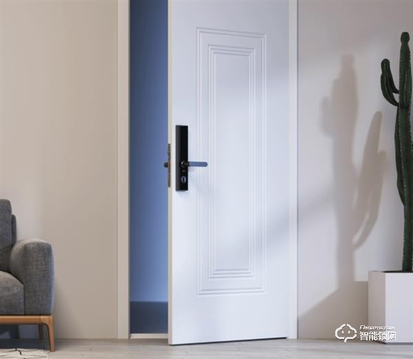 鹿客智能指紋鎖Classic 2上架：C級直插芯 六大開鎖方式