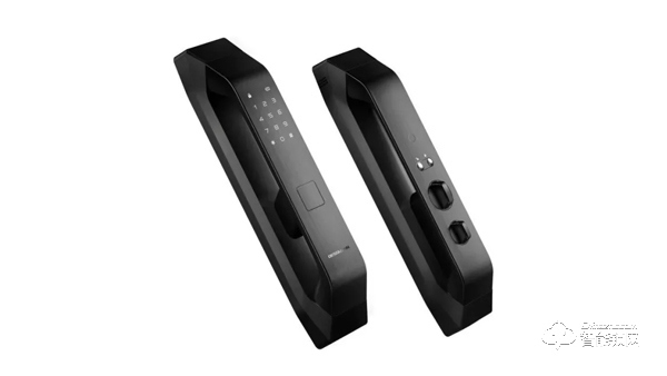 618期間五次霸榜，直擊智能鎖第一爆品德施曼Q5