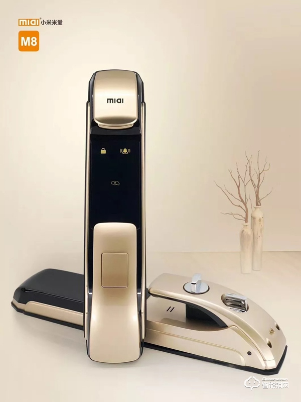 堅持毛利5%是小米米愛智能鎖一上市就受代理商追捧的原因？