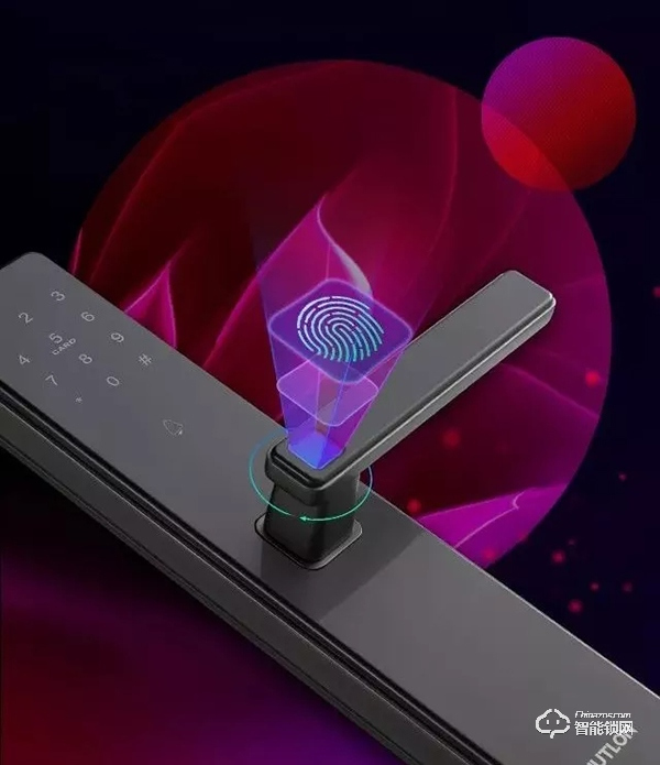 匯泰龍A8s智能鎖“安全指數(shù)”有多高？