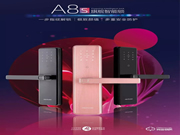 匯泰龍A8s智能鎖“安全指數(shù)”有多高?