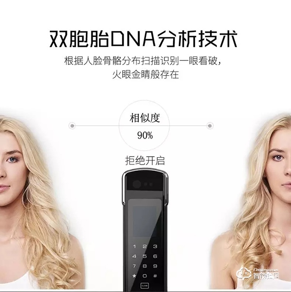 智家守護(hù) | AOC智能鎖無懼質(zhì)量考驗(yàn)，安全才是硬實(shí)力