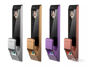 弘博匯：已走在人臉識別智能鎖的前列