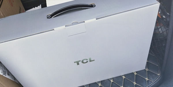 吃多了“閉門羹”氣得想砸門，TCL物聯網智能鎖K2請你高抬貴手