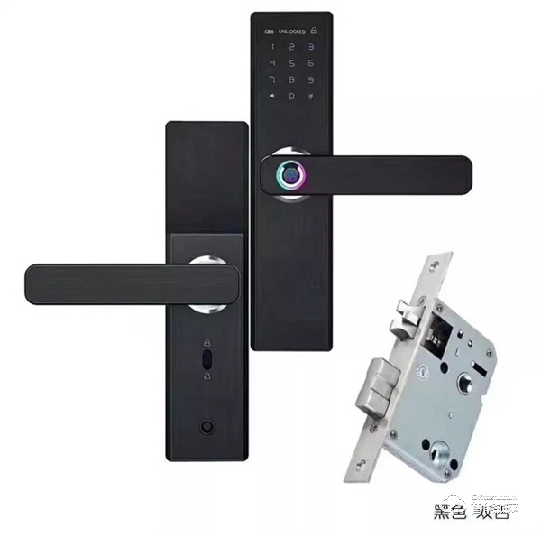 眾愛智能鎖 | 讓你的家居生活輕松無憂