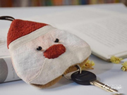 爸媽忘帶鑰匙的煩惱，讓鹿客智能門鎖化解吧