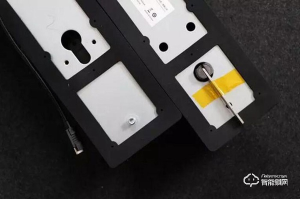 有了這把OJJ X1智能鎖，跟我吼：滾蛋吧！鑰匙君~