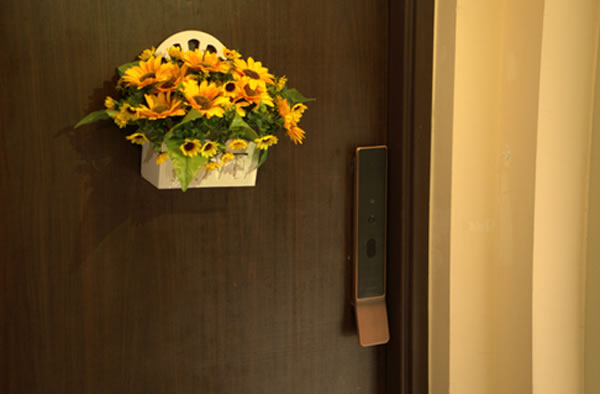 一把鎖的自我修養(yǎng)：聯(lián)想智能門鎖X1，全天候安全陪伴