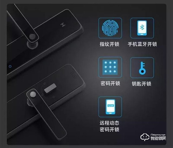 消費升級下的非剛需產品如何破局？創米小白智能門鎖C1解鎖了答案