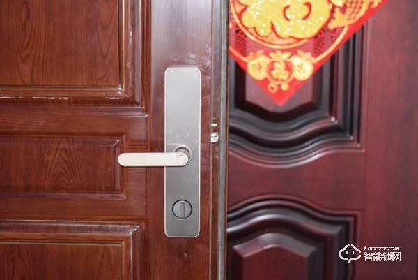 全新配色,小米推出新品智能門鎖,僅1399 全新配色,小米推出新品智能門鎖,僅1399