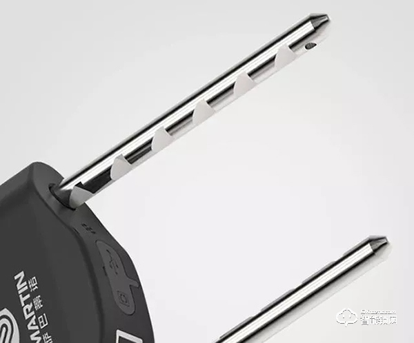 薩巴蒂諾U型智能鎖：多場景應用，得心應手