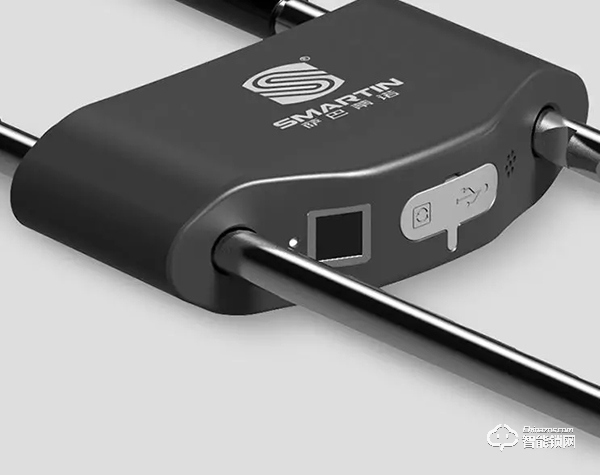 薩巴蒂諾U型智能鎖：多場景應用，得心應手