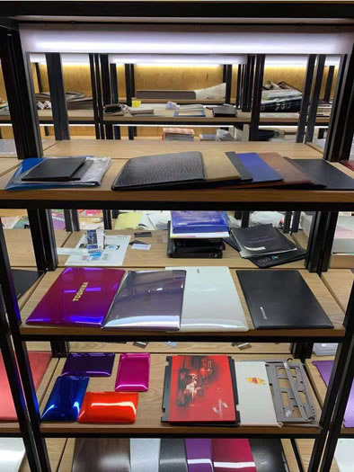 奧運(yùn)火炬設(shè)計(jì)團(tuán)隊(duì)11年后重出江湖,智能門(mén)鎖設(shè)計(jì)原型圖提前遭泄露