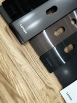 奧運(yùn)火炬設(shè)計(jì)團(tuán)隊(duì)11年后重出江湖,智能門(mén)鎖設(shè)計(jì)原型圖提前遭泄露