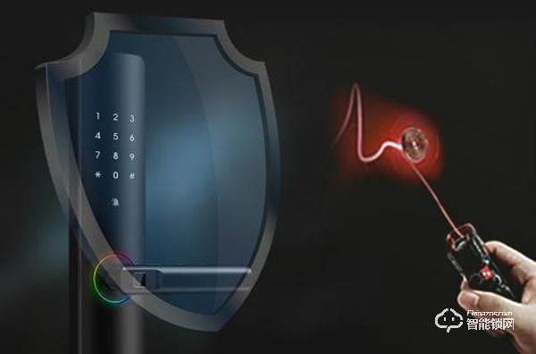 UGOGO智能鎖的強大之處