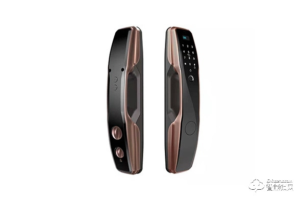 歐瑞佳全自動(dòng)智能鎖為什么這么值得入手？