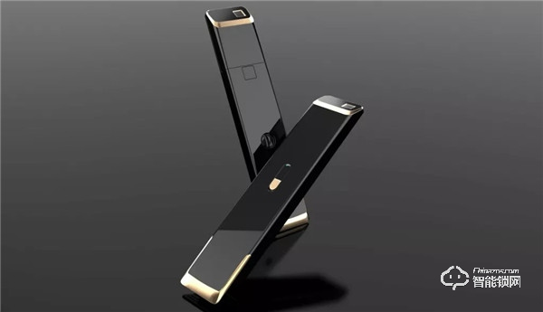 丁丁掌門(mén)智能鎖：TA雖“大器晚成”，但絕對(duì)值得驚艷！