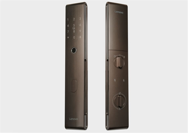 對標(biāo)千元市場 強(qiáng)烈推薦性價(jià)比最高的聯(lián)想智能門鎖A1