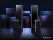 雙十一 如何選智能鎖？要顏值高品質好首選鹿客智能鎖P3