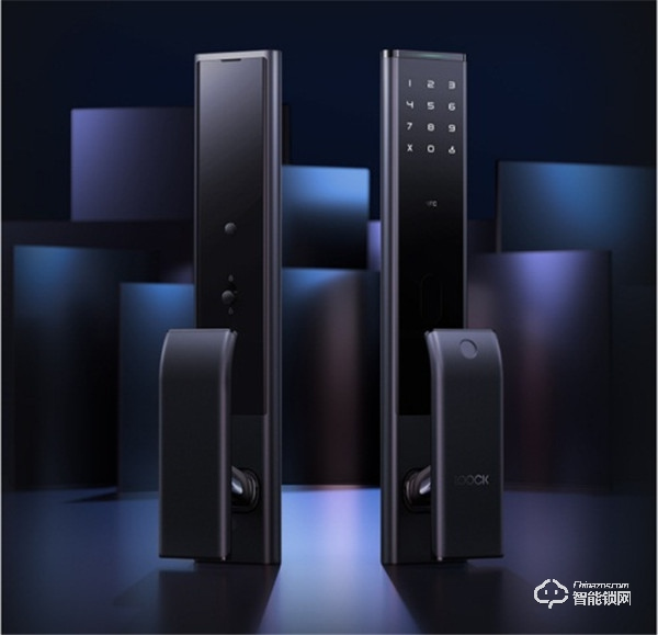 有型有品又有料的雙十一必選產(chǎn)品，鹿客智能鎖推拉款P3