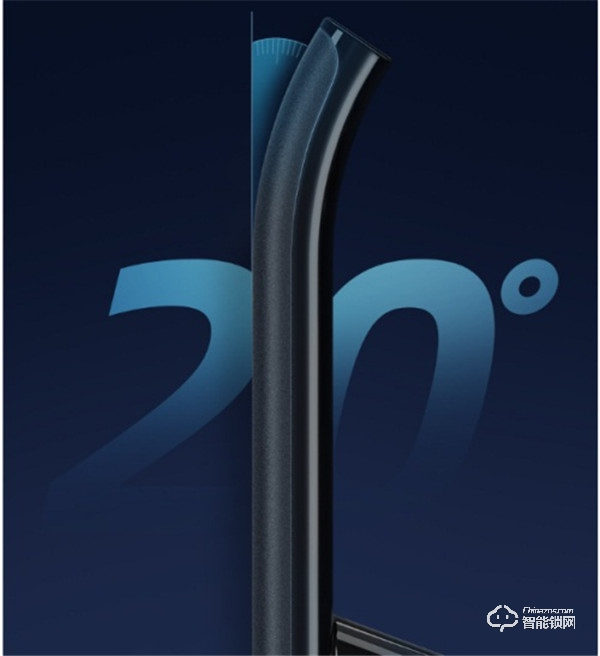 有型有品又有料的雙十一必選產(chǎn)品，鹿客智能鎖推拉款P3