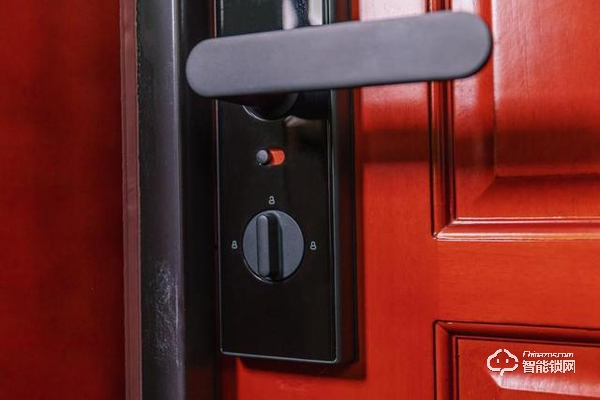 為什么你需要一把智能門(mén)鎖？測(cè)過(guò)就知道了