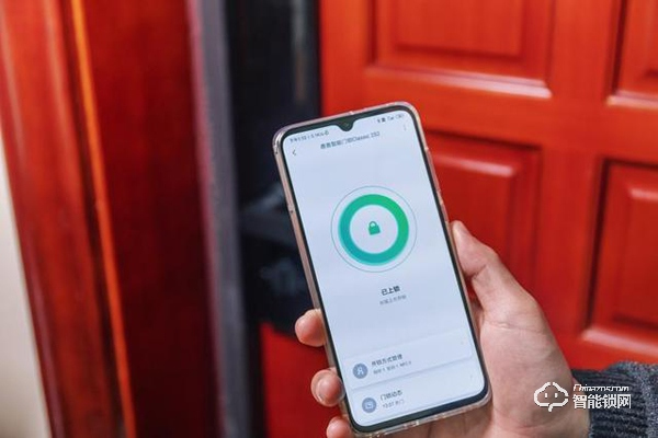 為什么你需要一把智能門(mén)鎖？測(cè)過(guò)就知道了