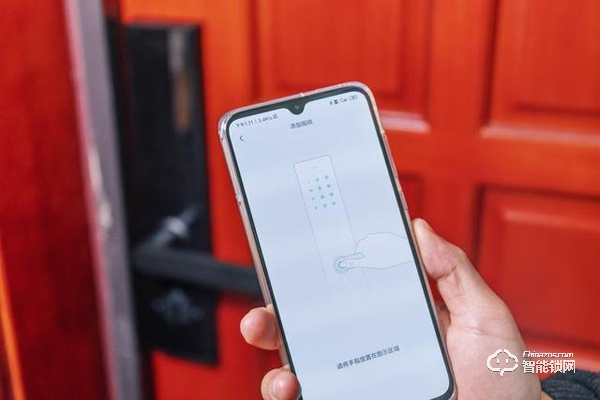 為什么你需要一把智能門(mén)鎖？測(cè)過(guò)就知道了