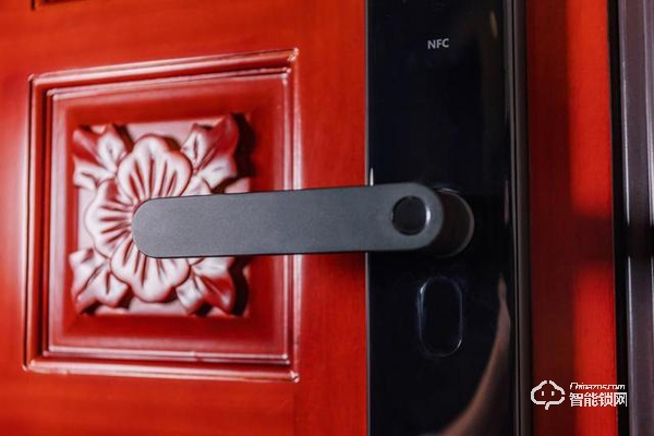 為什么你需要一把智能門(mén)鎖？測(cè)過(guò)就知道了