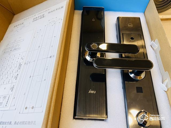 執(zhí)著老式門鎖？免費試用蘇寧小Biu智能鎖，用了回不去了