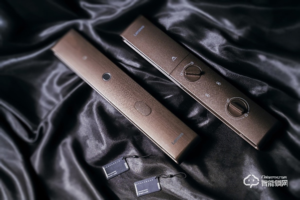 沒有門把手怎么開/鎖門？聯想智能門鎖A1能幫你體驗到