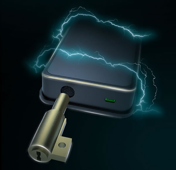 【中移曉言智能門鎖0元試用】顛覆傳統(tǒng)，沒鑰匙更安全！