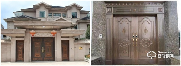 黑龍智能鎖：看夠了智能鎖千篇一律的