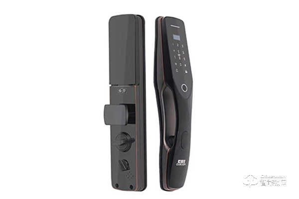 歐瑞佳智能鎖，給您一個安全的家