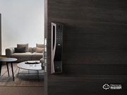 TCL物聯(lián)網(wǎng)智能鎖K2,用科技守護你與家人的安全與健康