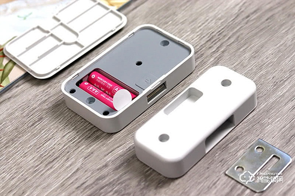 價(jià)格屠夫再露一手，小米推出99元智能鎖，占領(lǐng)抽屜和衣柜有野心