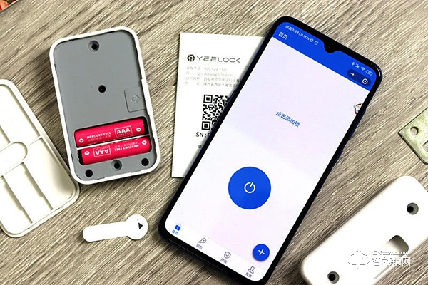 價(jià)格屠夫再露一手，小米推出99元智能鎖，占領(lǐng)抽屜和衣柜有野心