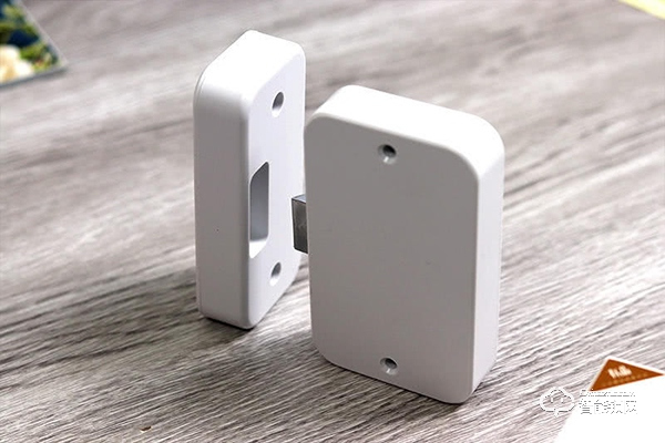 價(jià)格屠夫再露一手，小米推出99元智能鎖，占領(lǐng)抽屜和衣柜有野心