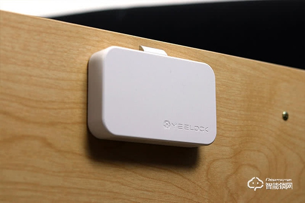 價(jià)格屠夫再露一手，小米推出99元智能鎖，占領(lǐng)抽屜和衣柜有野心