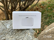 智能抽屜柜鎖：智能好用兩邊站，這款產(chǎn)品全包攬