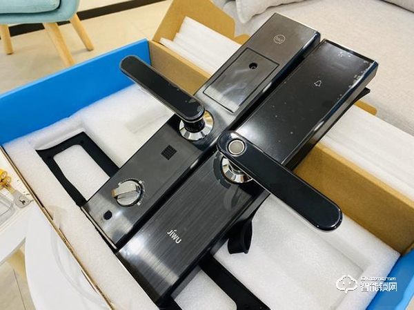 999媲美3999，是誰在攪局智能鎖市場？網友：蘇寧小Biu干的