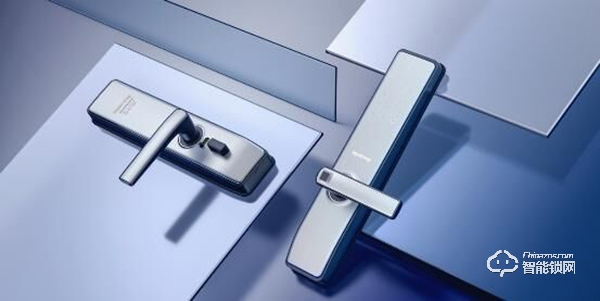 顏值與實(shí)力雙線營(yíng)業(yè)，頂固W1智能鎖
