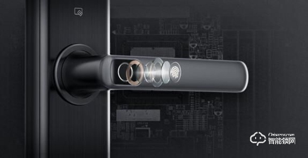 關(guān)鍵時(shí)刻顯身手，頂固這把智能鎖你值得擁有！